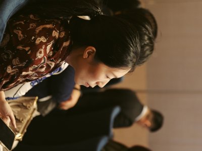 SS Rice News Network Manila, 22 August 2024